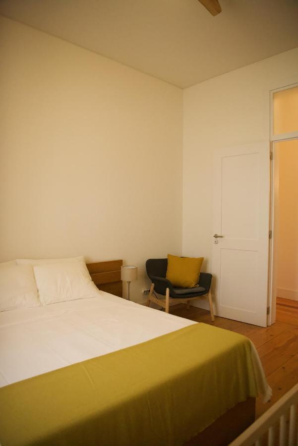 Ferienwohnung Link Alcacer Alcácer do Sal Exterior foto