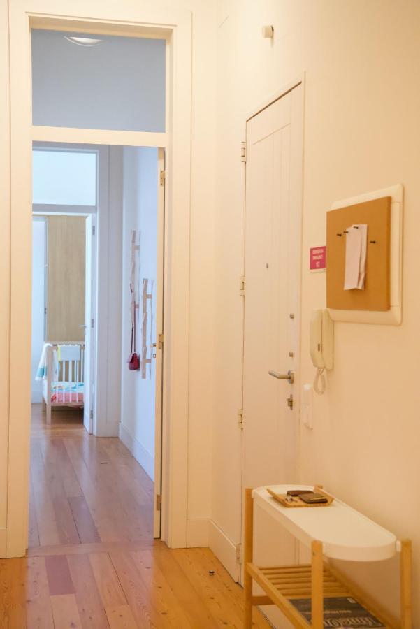 Ferienwohnung Link Alcacer Alcácer do Sal Exterior foto
